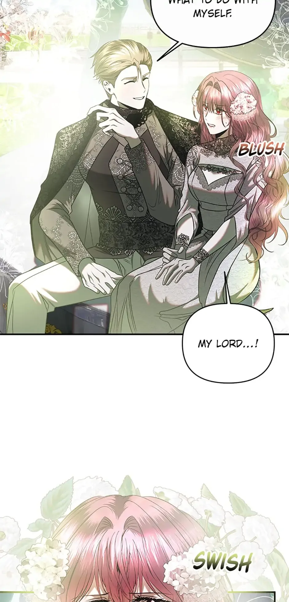 How to survive sleeping with the emperor Chapter 31 page 16