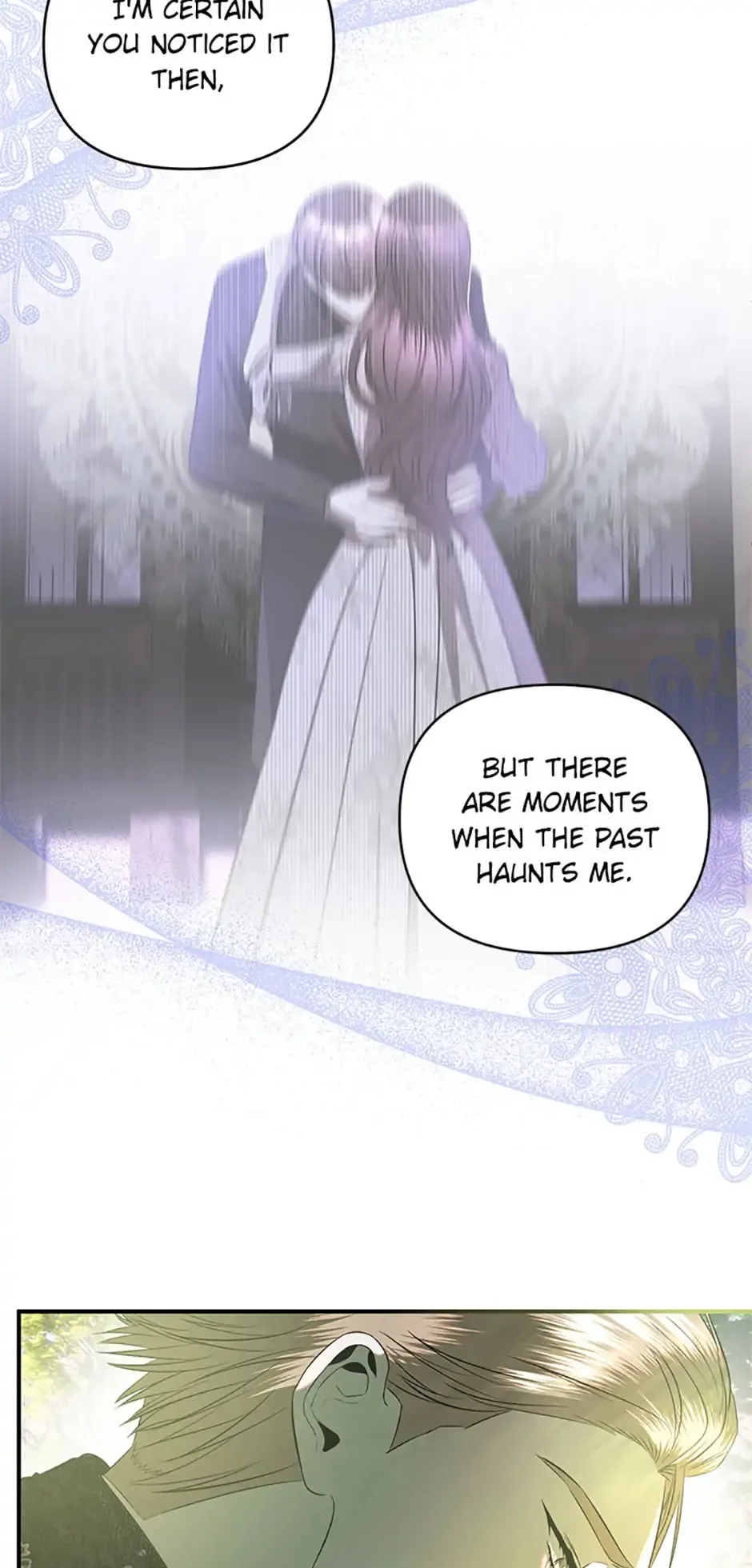 How to survive sleeping with the emperor Chapter 31 page 20
