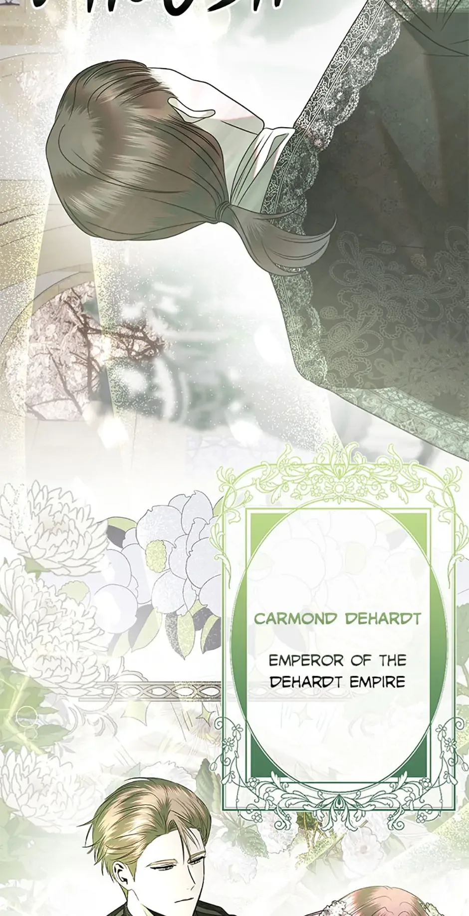 How to survive sleeping with the emperor Chapter 31 page 6