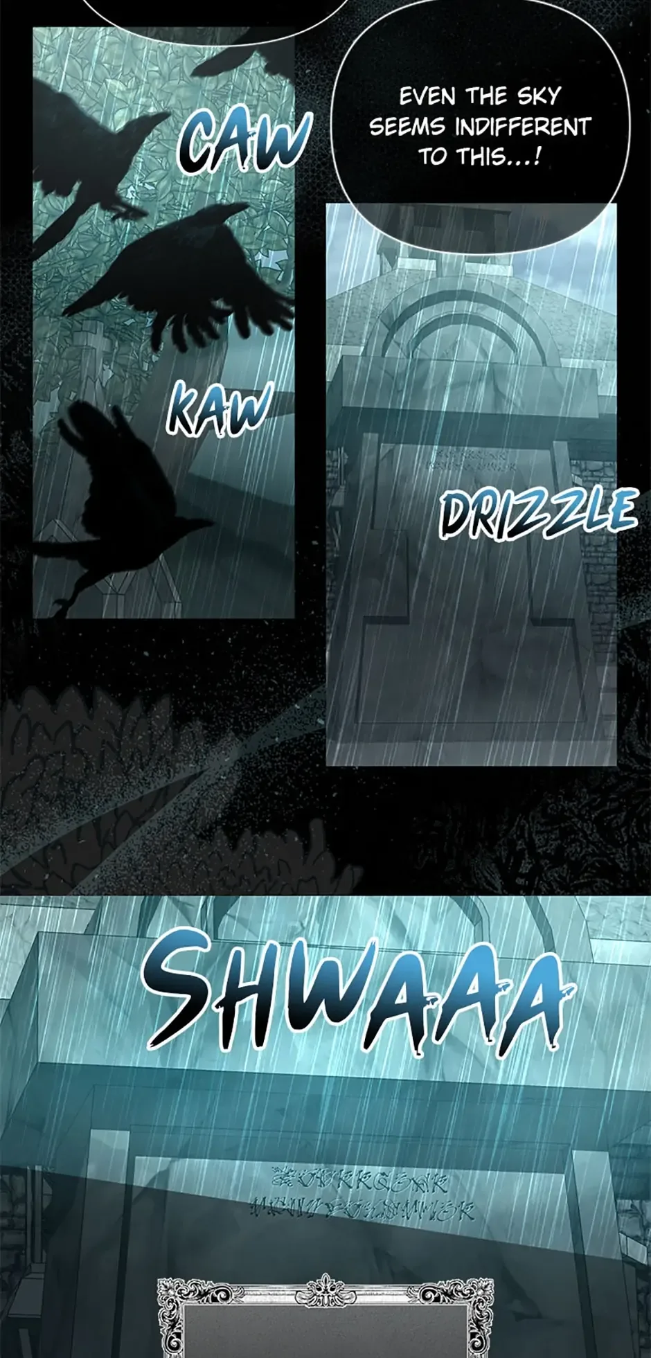 How to survive sleeping with the emperor Chapter 31 page 23