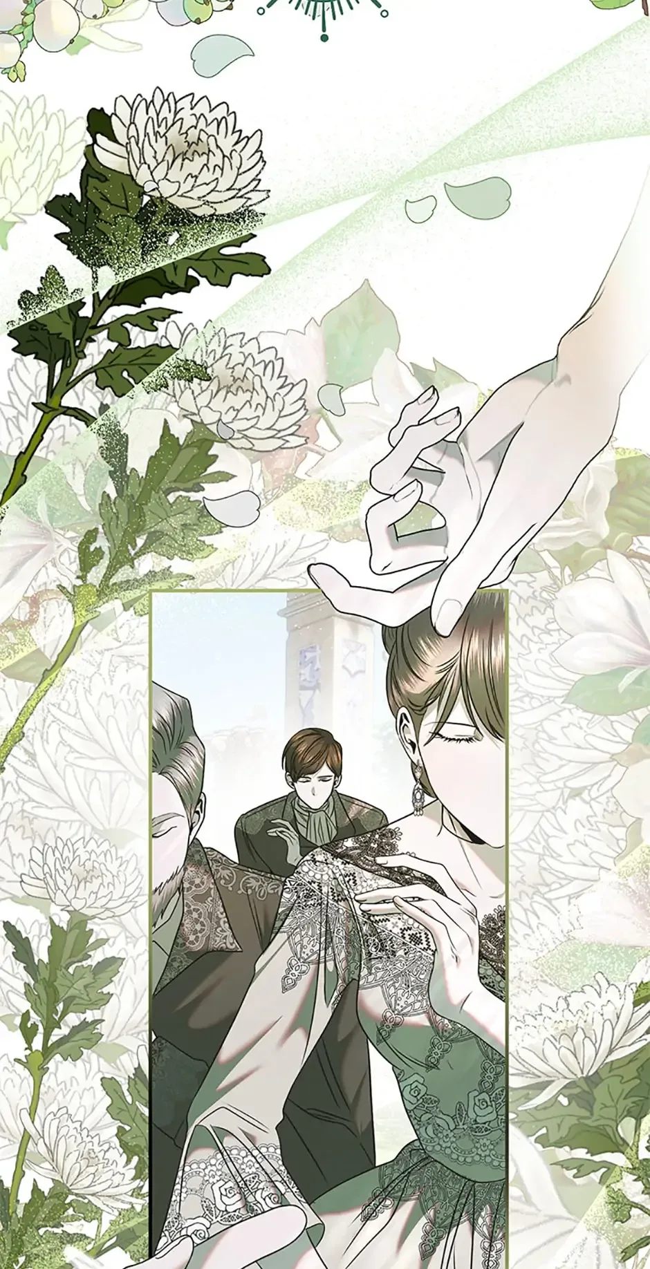 How to survive sleeping with the emperor Chapter 31 page 3