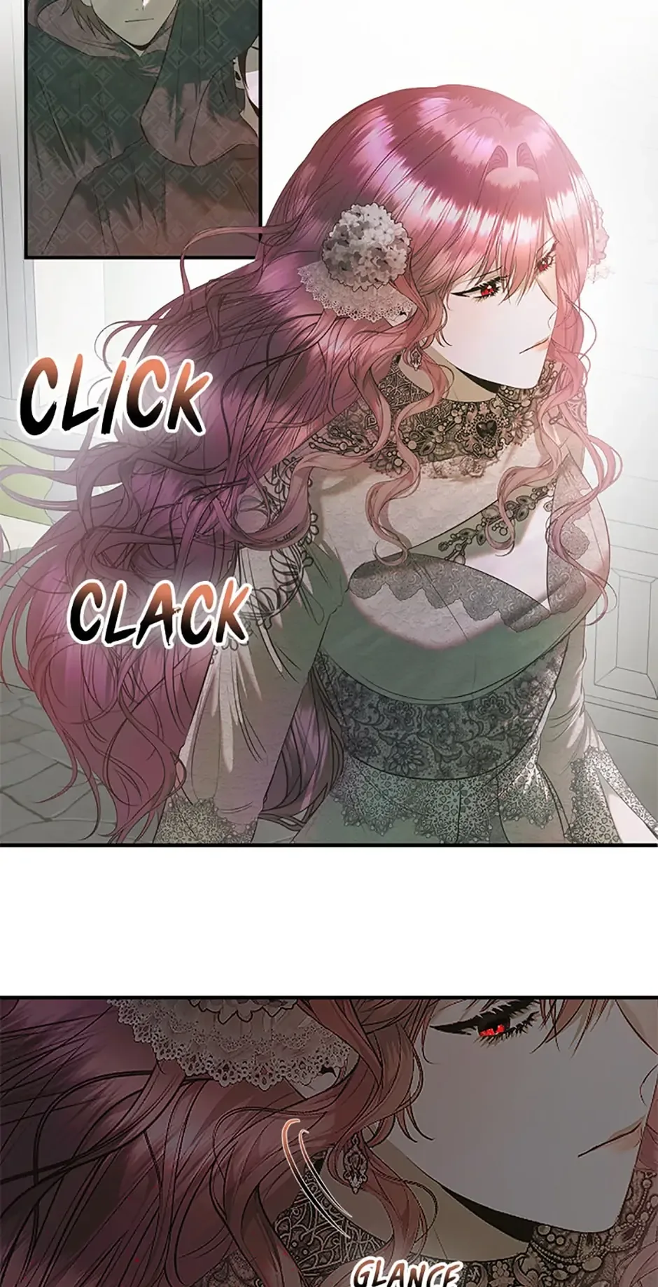 How to survive sleeping with the emperor Chapter 31 page 44