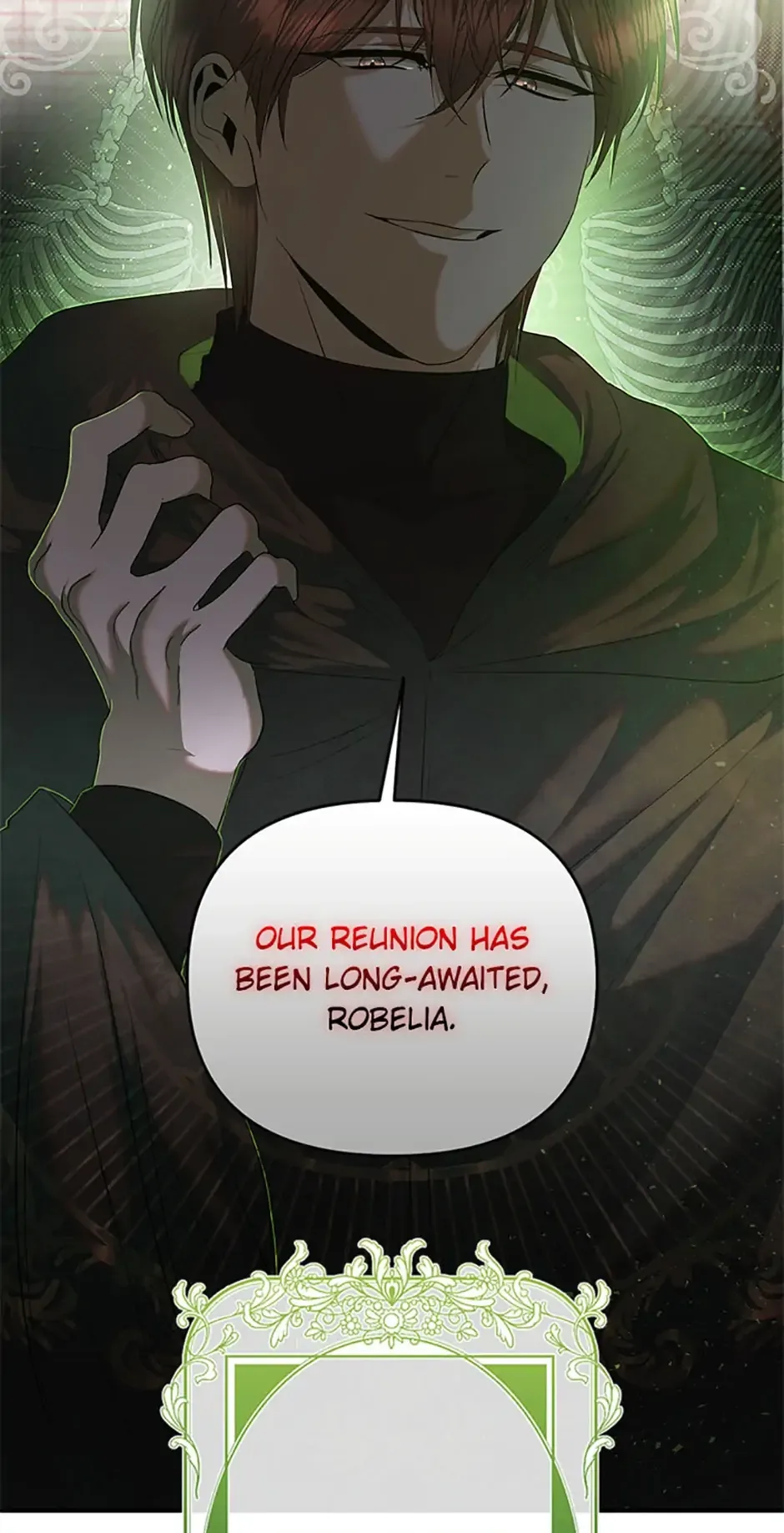 How to survive sleeping with the emperor Chapter 31 page 60