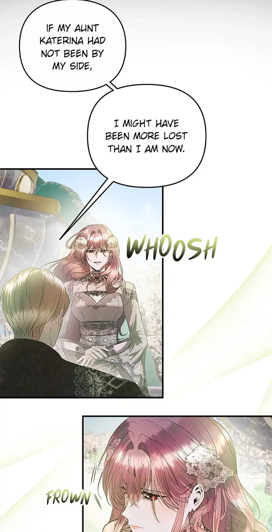 How to survive sleeping with the emperor Chapter 31 page 30