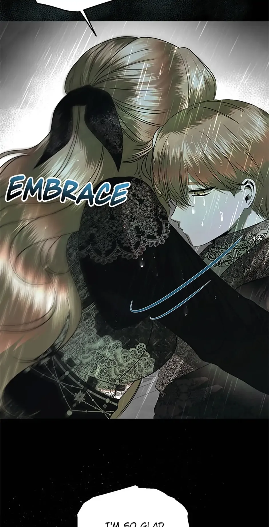 How to survive sleeping with the emperor Chapter 31 page 27