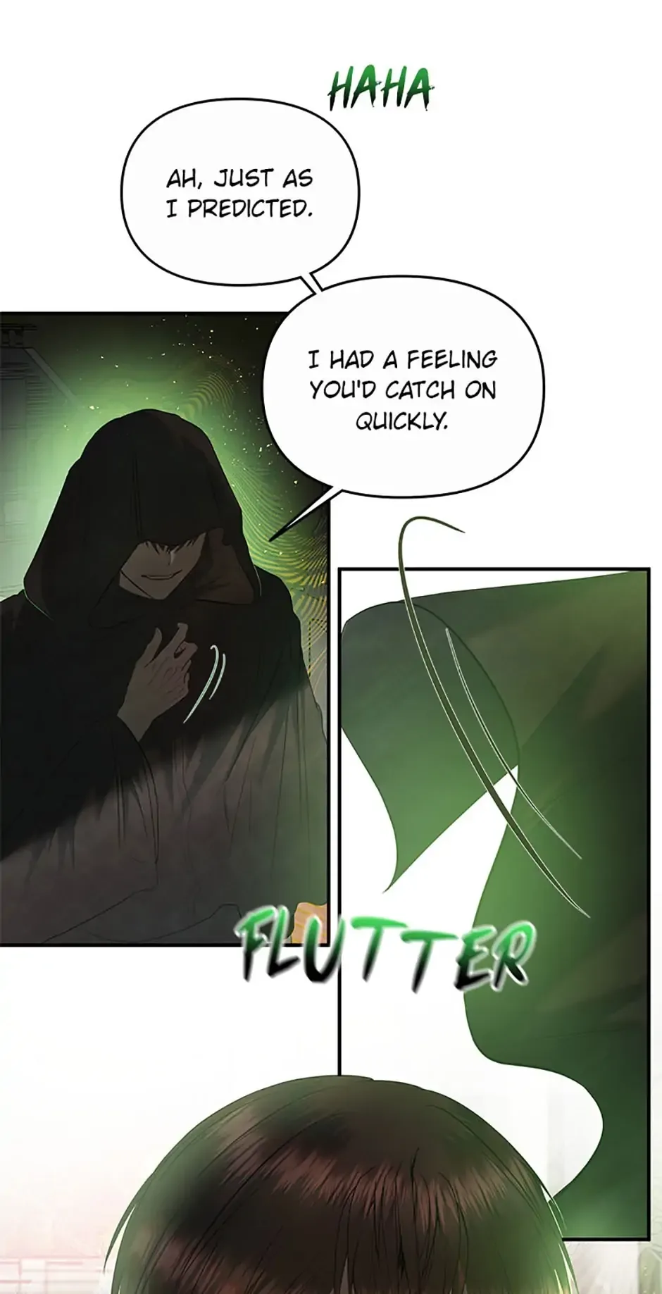 How to survive sleeping with the emperor Chapter 31 page 59
