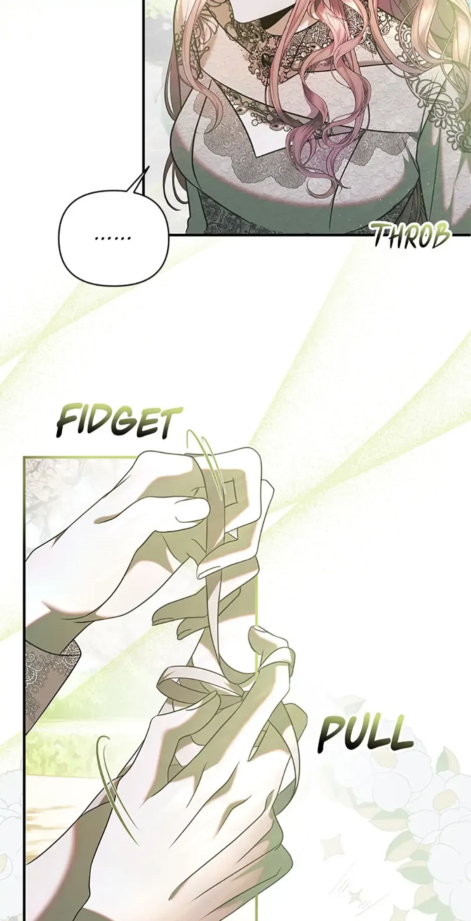 How to survive sleeping with the emperor Chapter 31 page 31