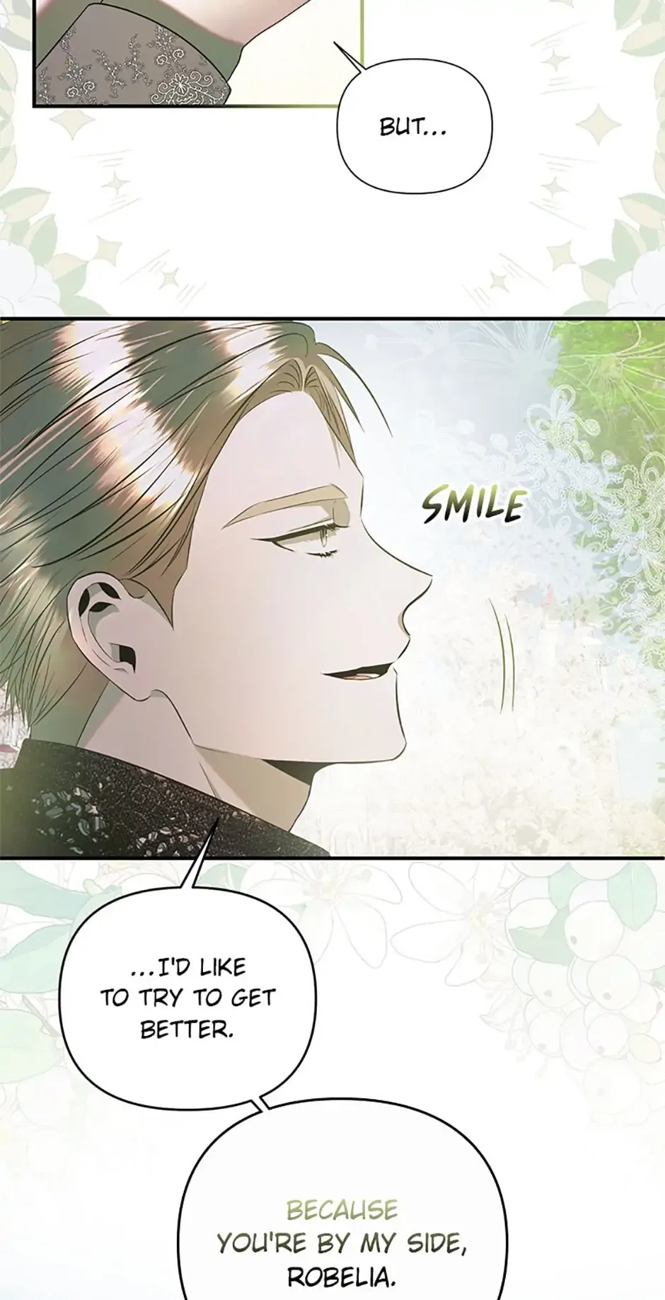 How to survive sleeping with the emperor Chapter 31 page 32