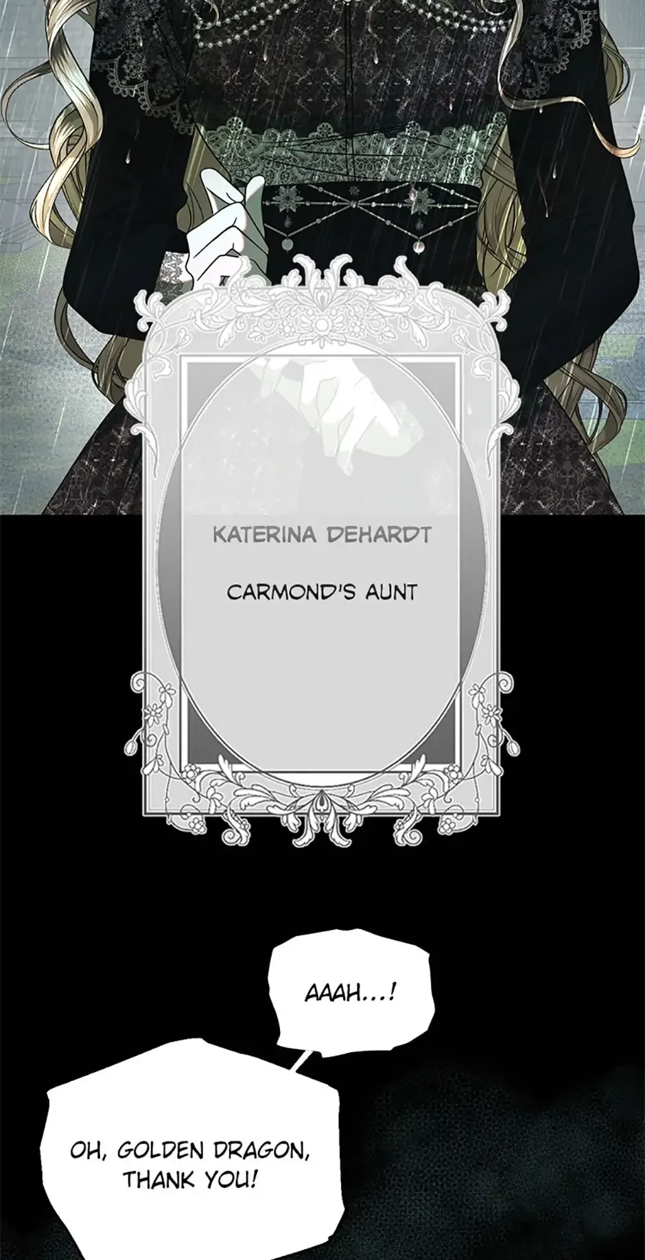How to survive sleeping with the emperor Chapter 31 page 26