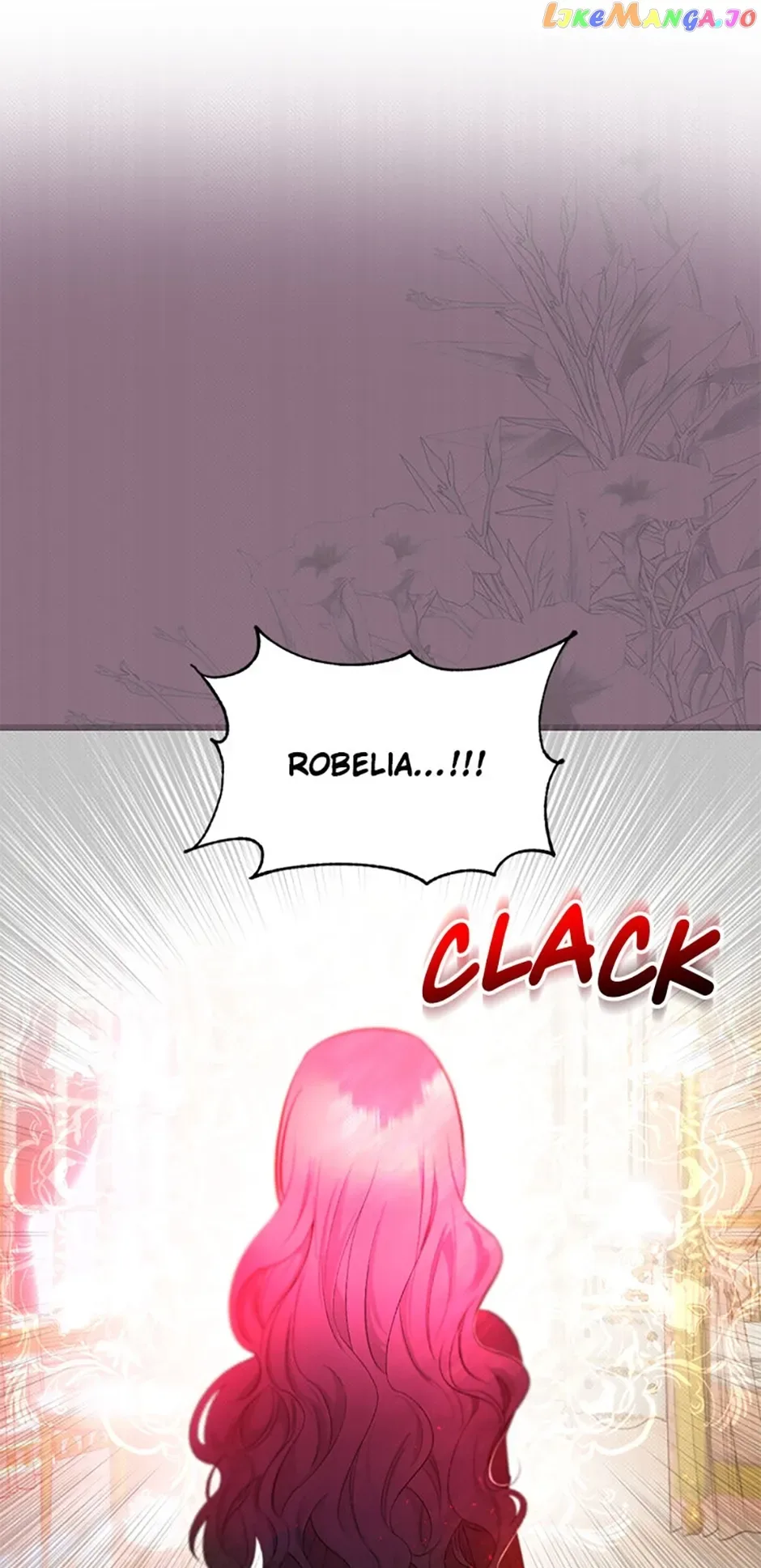 How to survive sleeping with the emperor Chapter 30 page 8