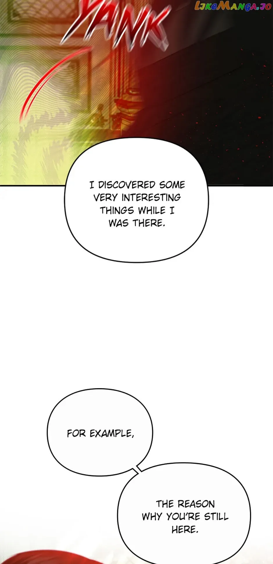 How to survive sleeping with the emperor Chapter 30 page 3