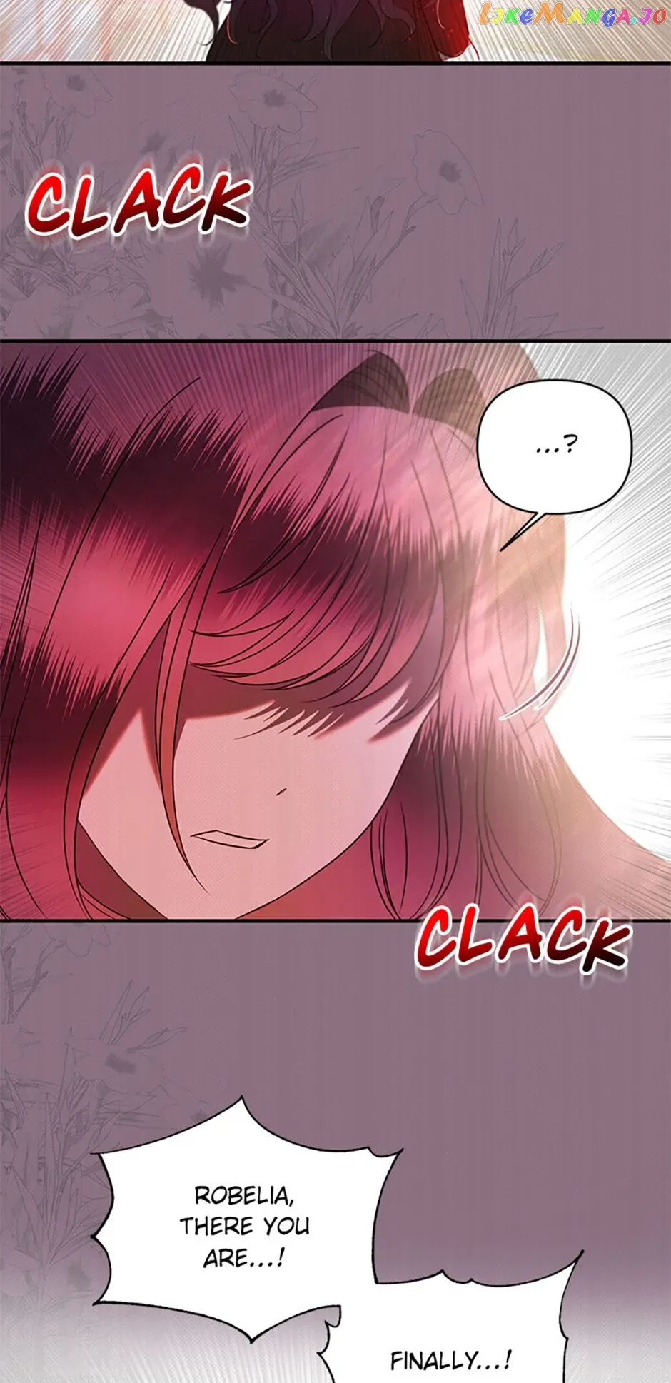 How to survive sleeping with the emperor Chapter 30 page 9