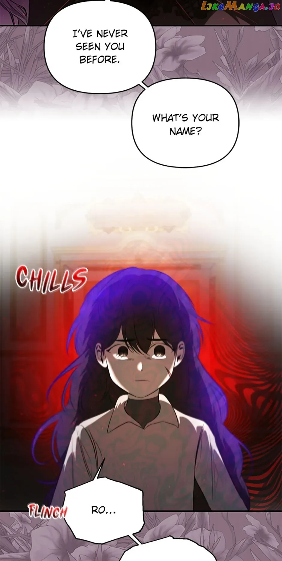 How to survive sleeping with the emperor Chapter 30 page 14