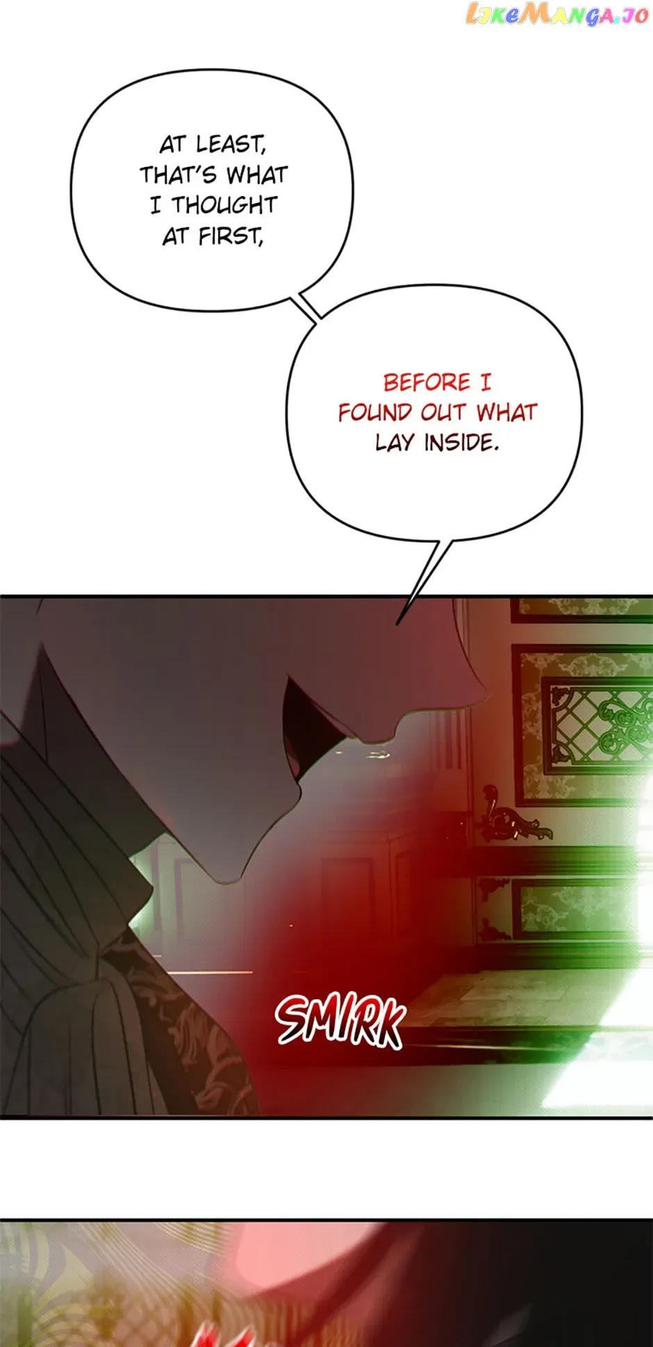 How to survive sleeping with the emperor Chapter 30 page 2