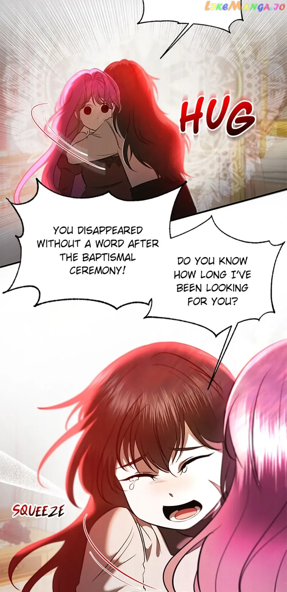How to survive sleeping with the emperor Chapter 30 page 10