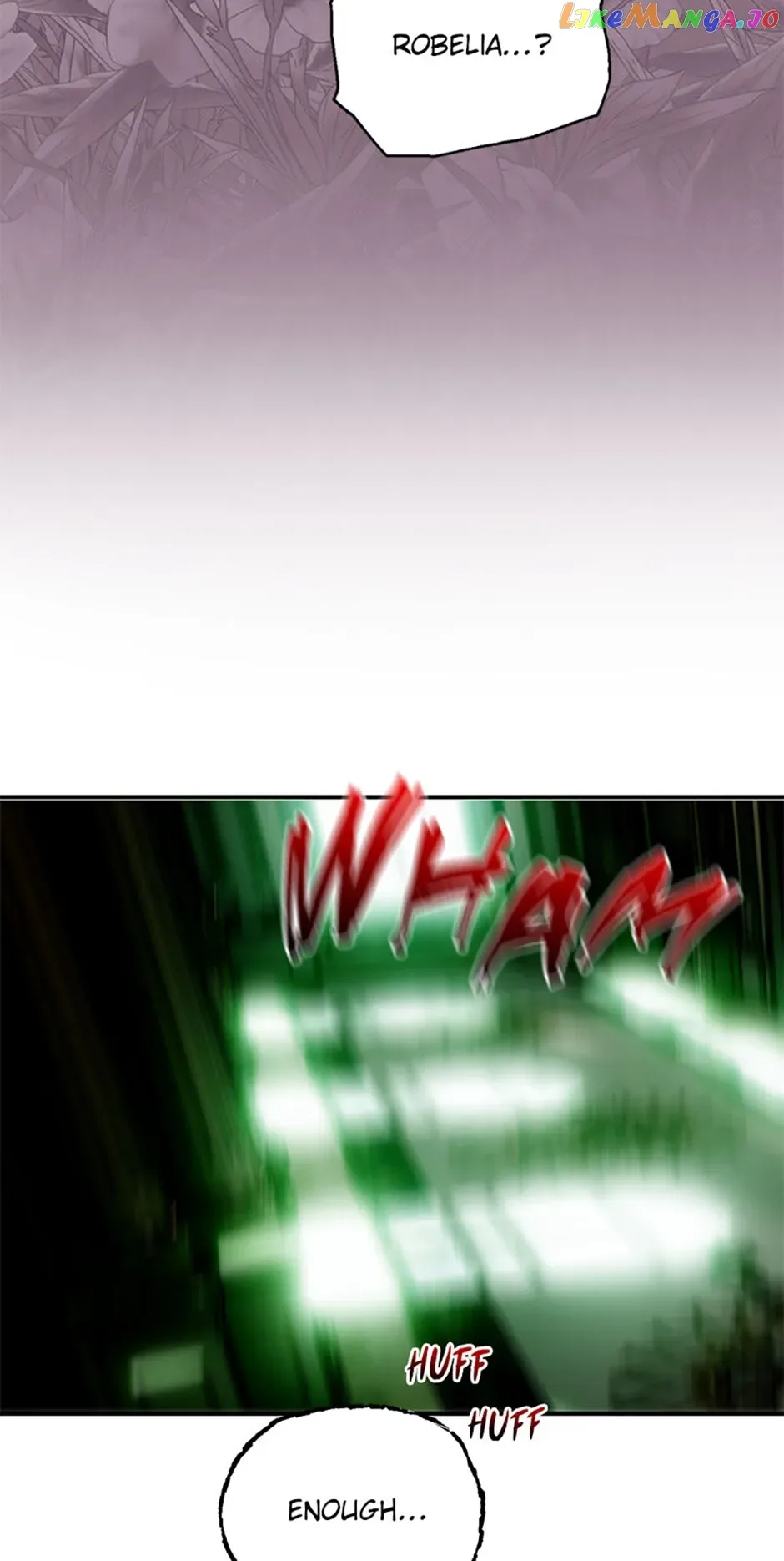 How to survive sleeping with the emperor Chapter 30 page 15