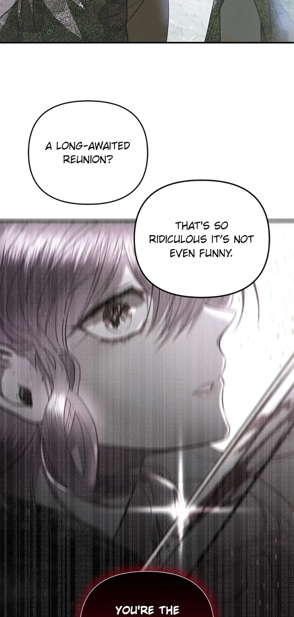 How to survive sleeping with the emperor Chapter 32 page 26