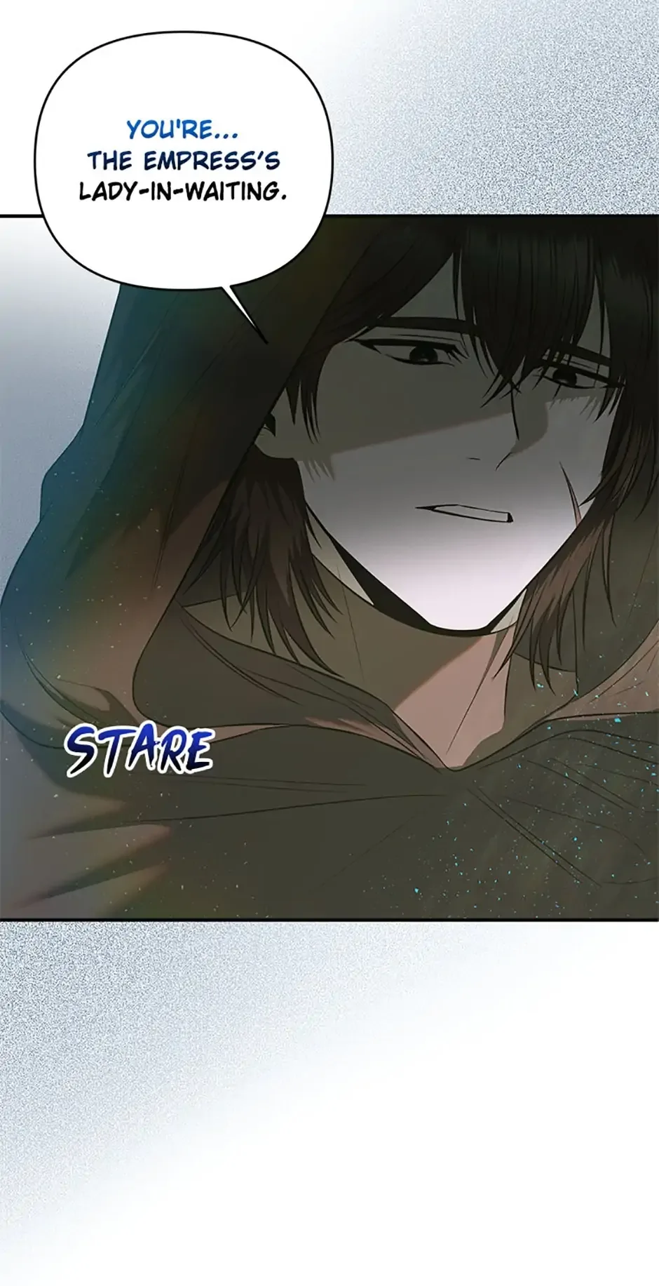 How to survive sleeping with the emperor Chapter 32 page 13