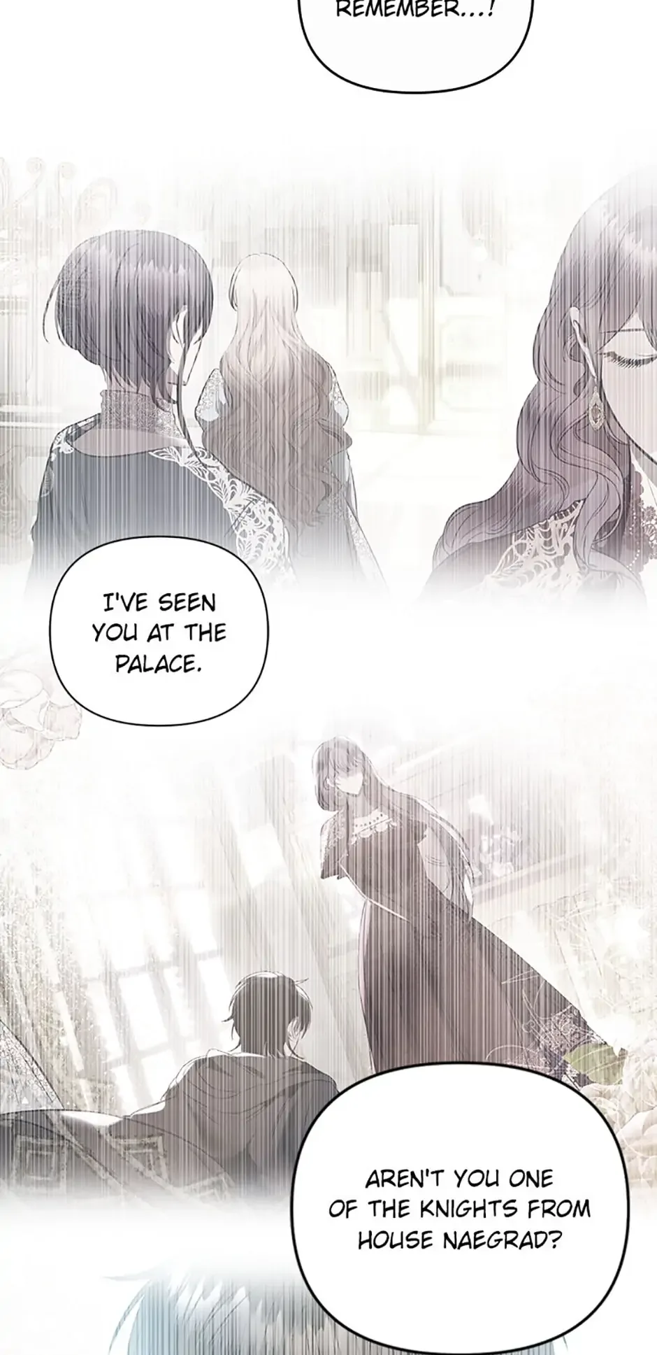 How to survive sleeping with the emperor Chapter 32 page 16
