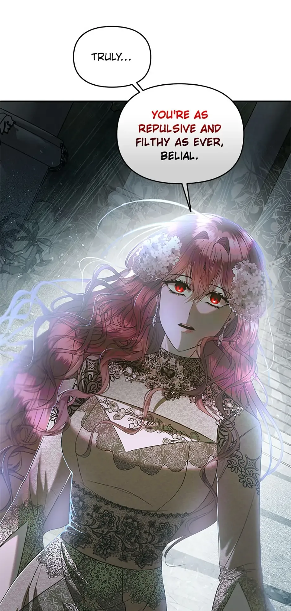 How to survive sleeping with the emperor Chapter 32 page 25