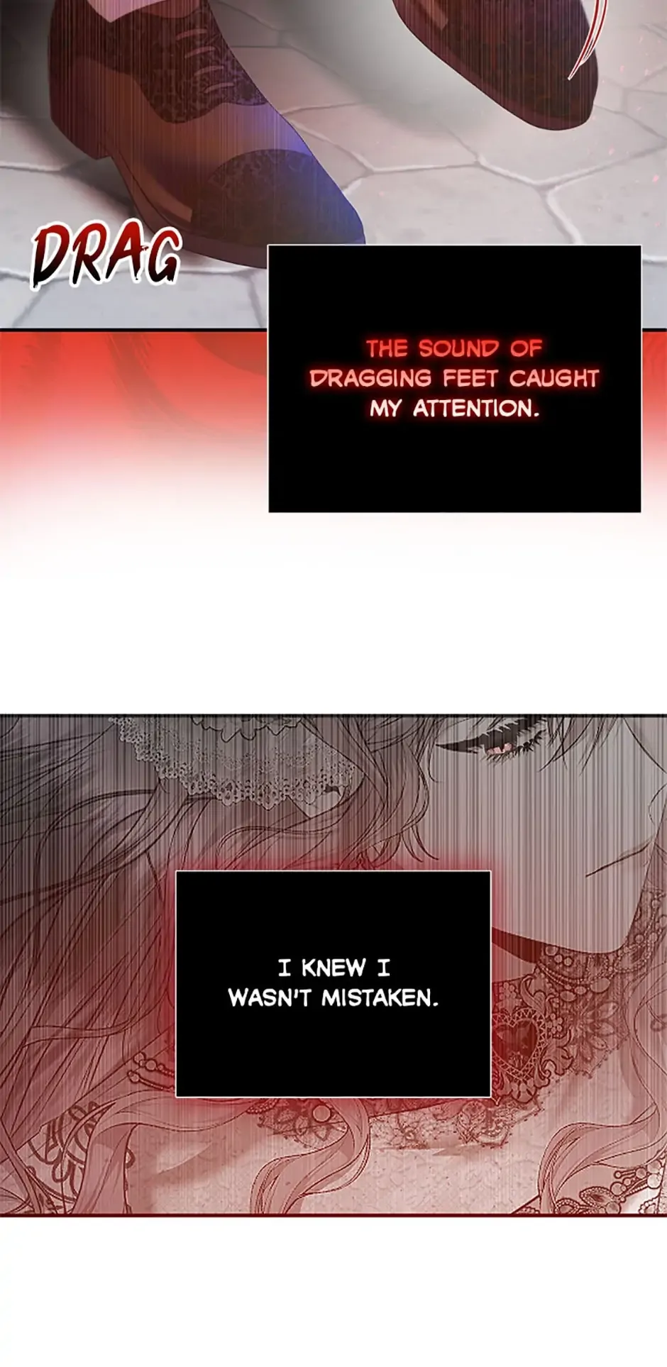 How to survive sleeping with the emperor Chapter 32 page 24