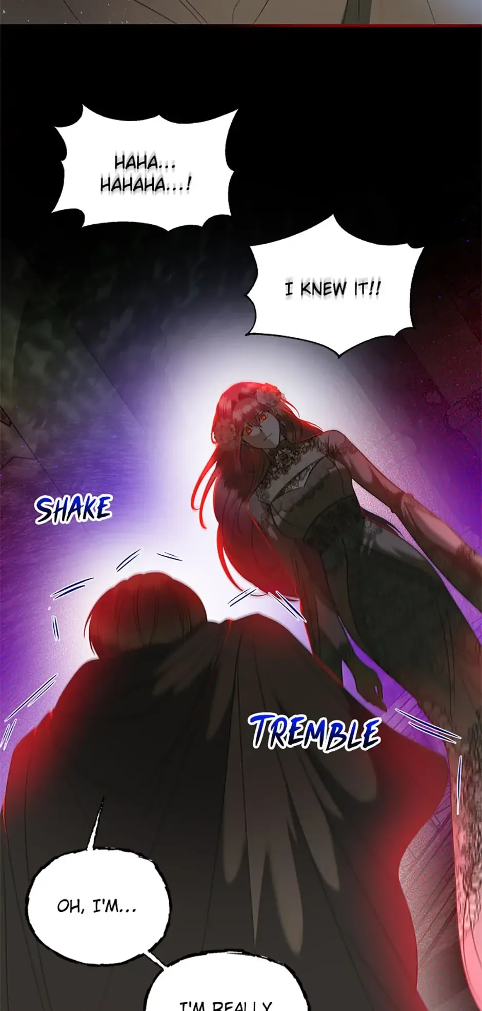 How to survive sleeping with the emperor Chapter 32 page 29