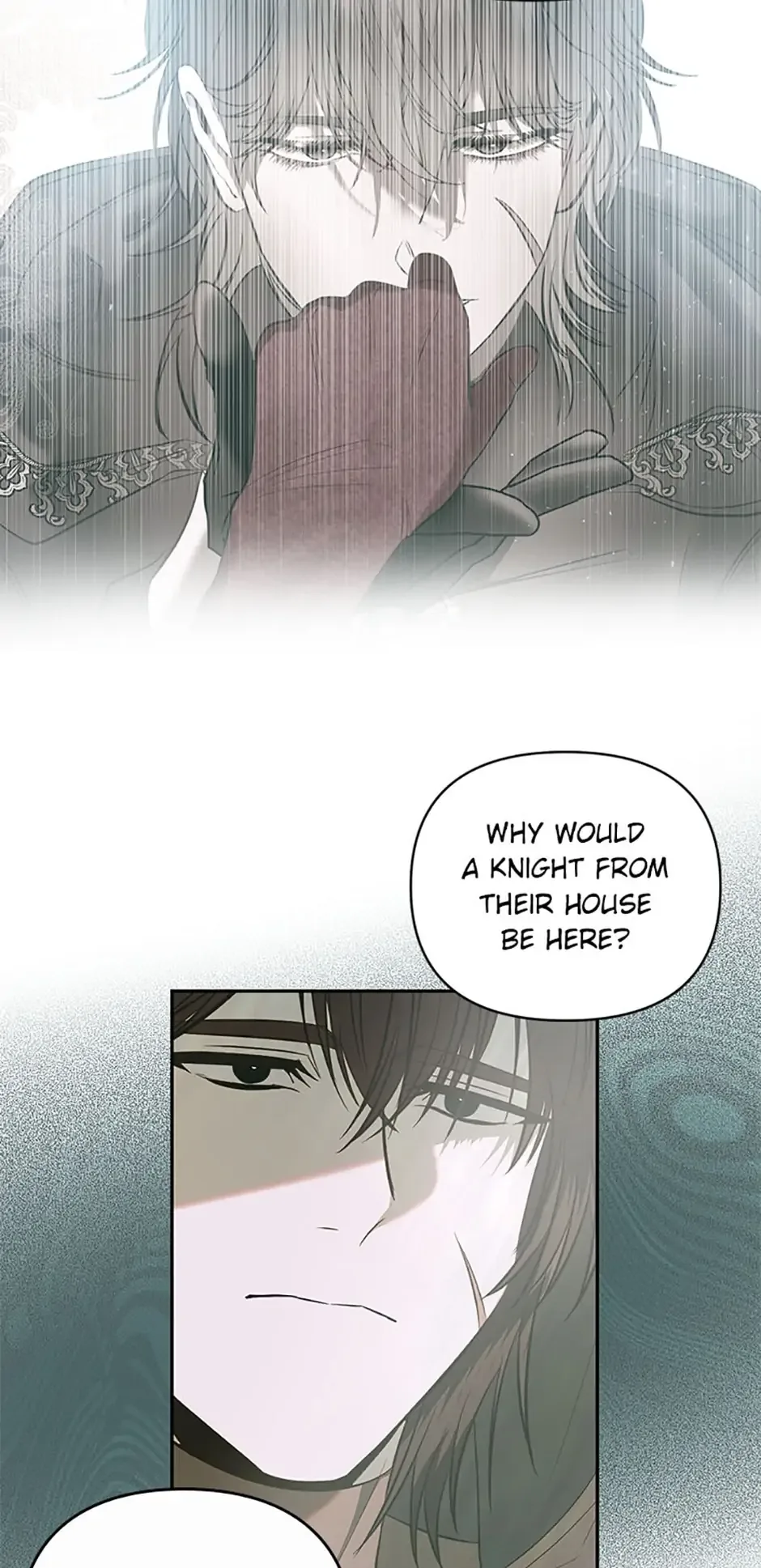 How to survive sleeping with the emperor Chapter 32 page 17