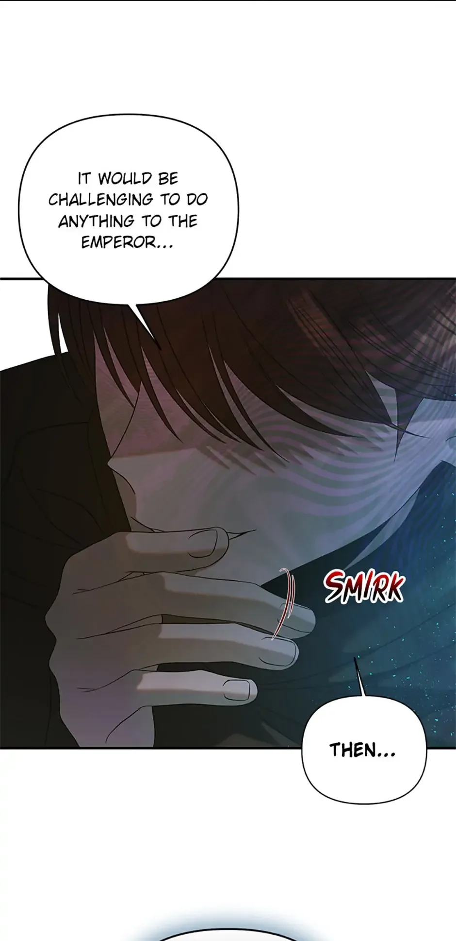 How to survive sleeping with the emperor Chapter 32 page 40