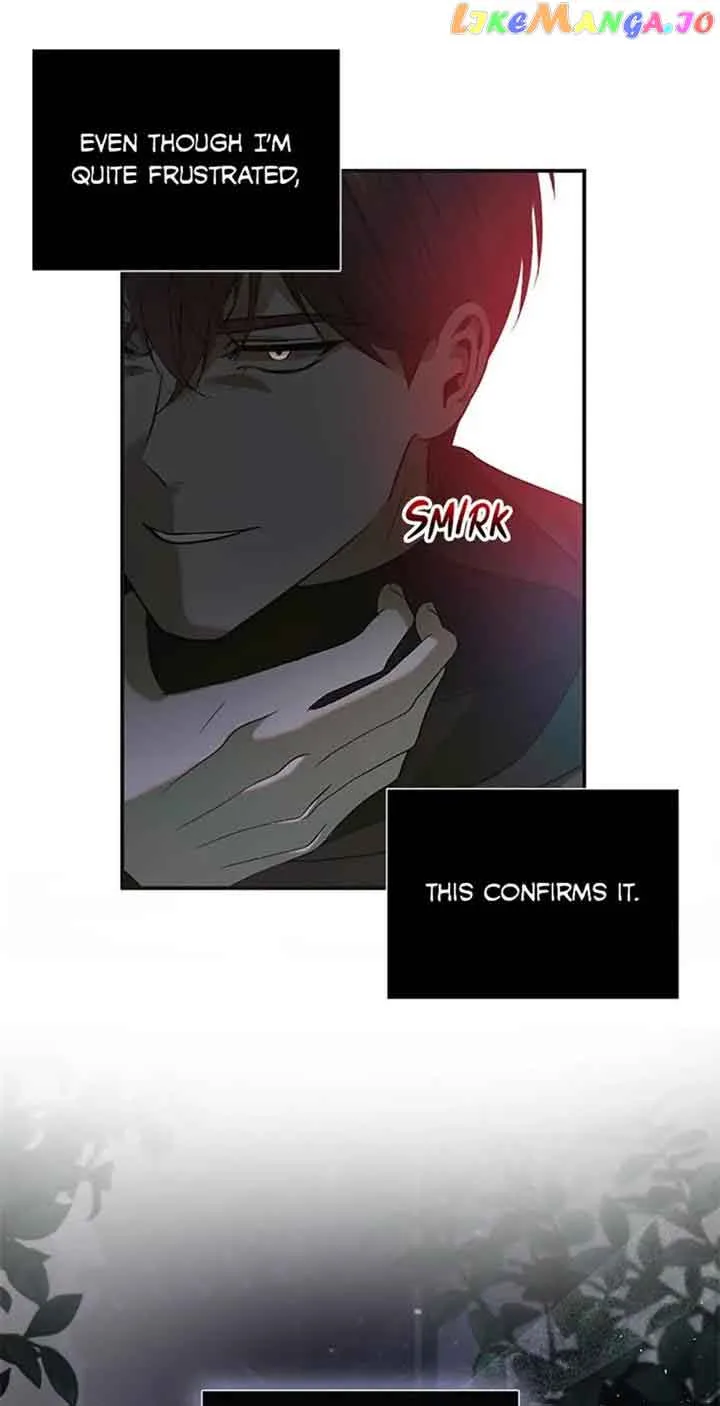 How to survive sleeping with the emperor Chapter 33 page 25