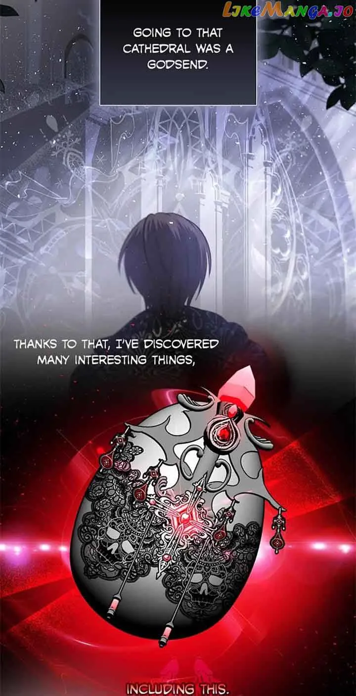 How to survive sleeping with the emperor Chapter 33 page 26