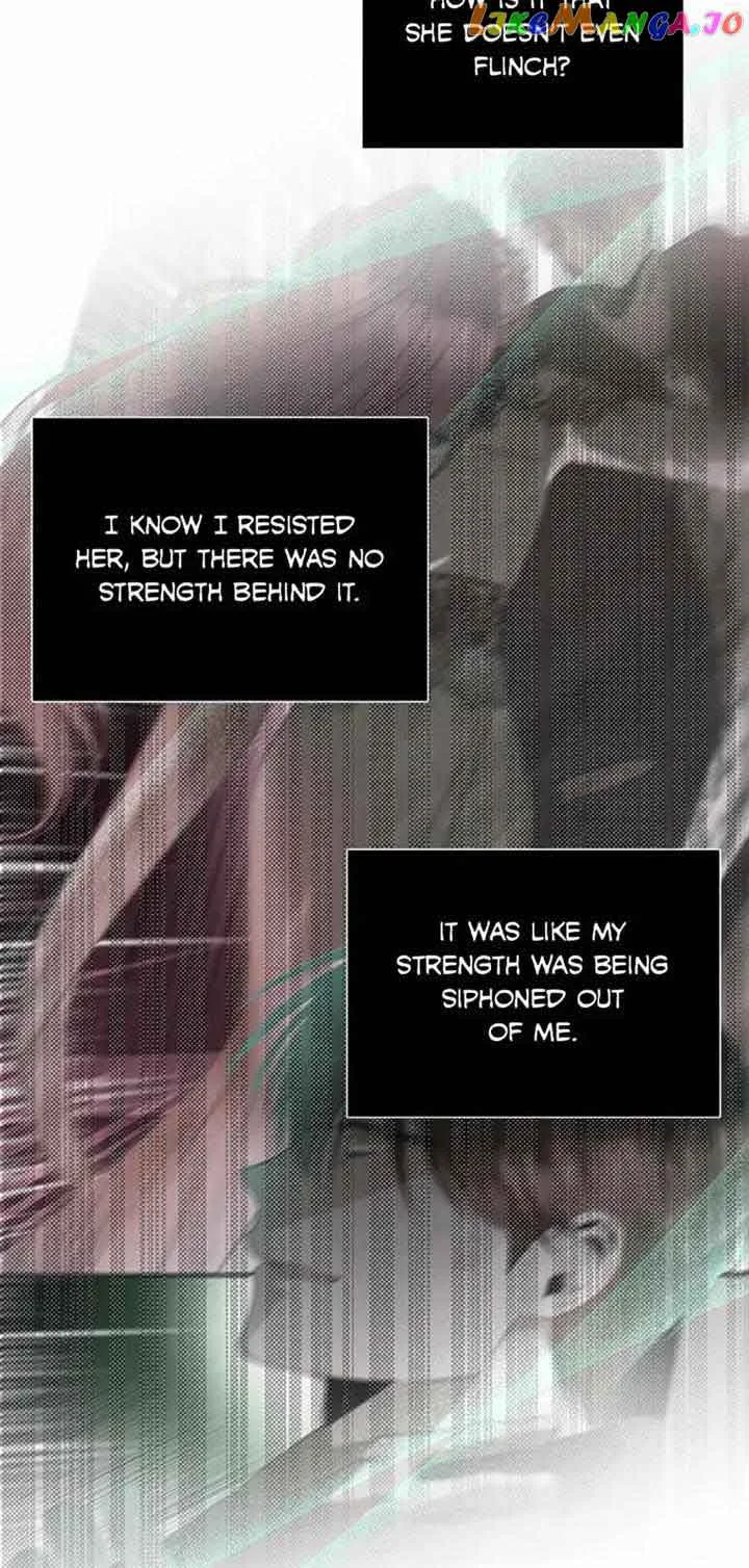 How to survive sleeping with the emperor Chapter 33 page 23