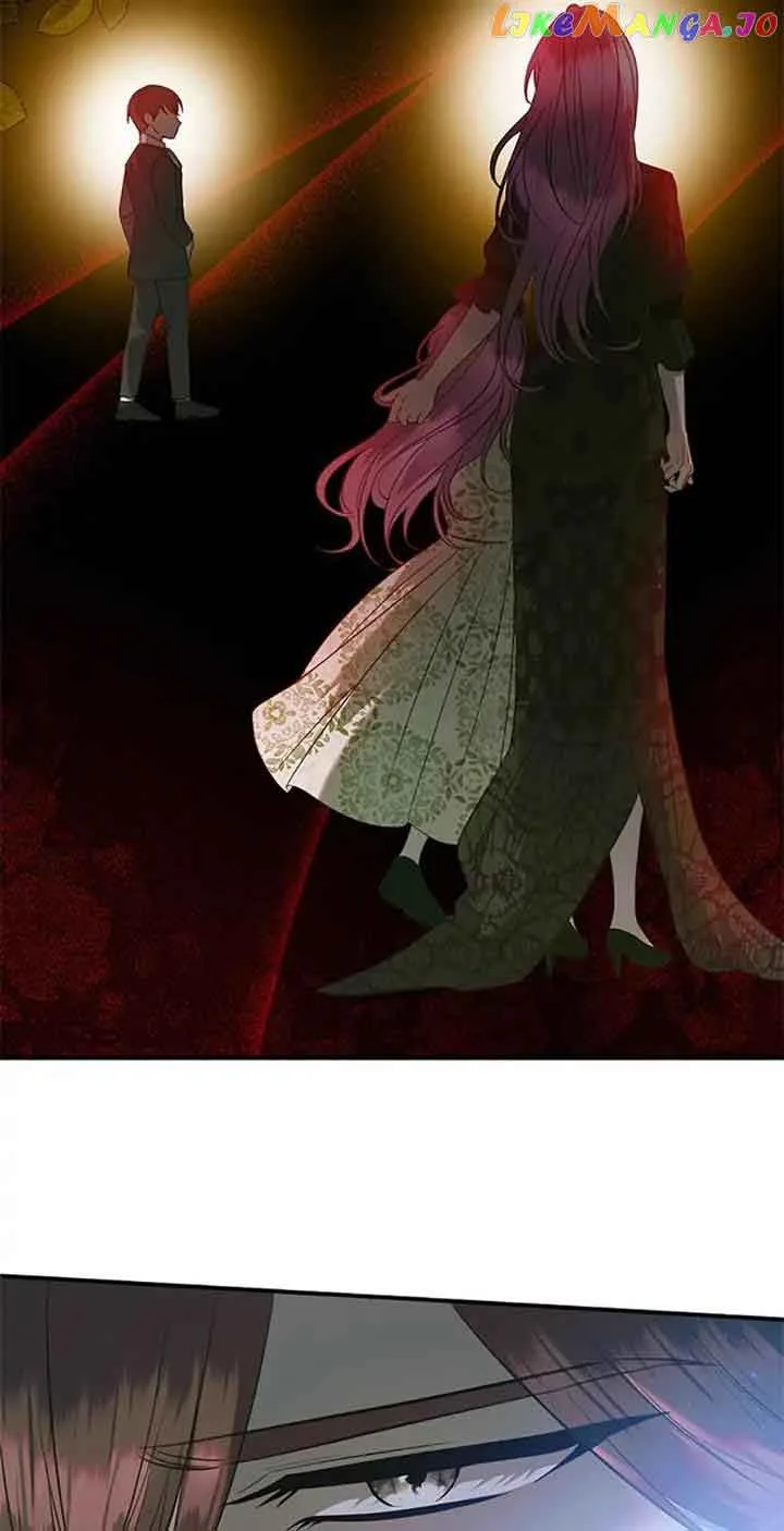 How to survive sleeping with the emperor Chapter 33 page 31
