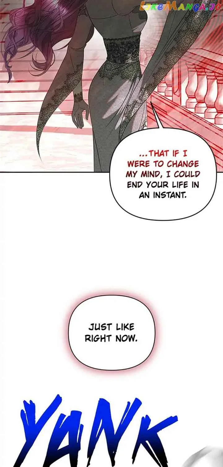 How to survive sleeping with the emperor Chapter 33 page 20