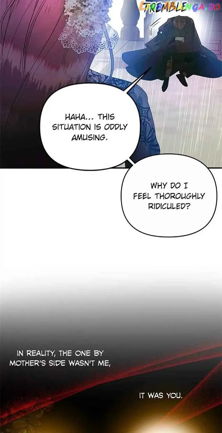 How to survive sleeping with the emperor Chapter 33 page 30