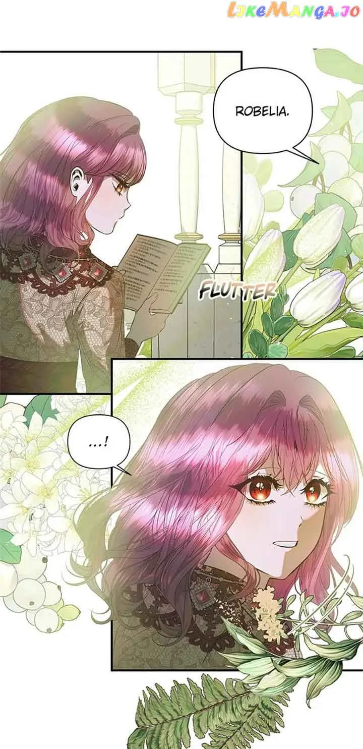 How to survive sleeping with the emperor Chapter 33 page 49