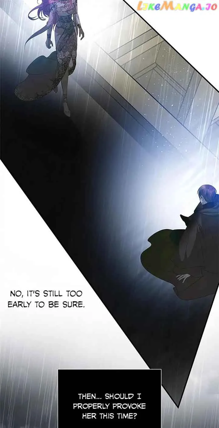 How to survive sleeping with the emperor Chapter 33 page 28