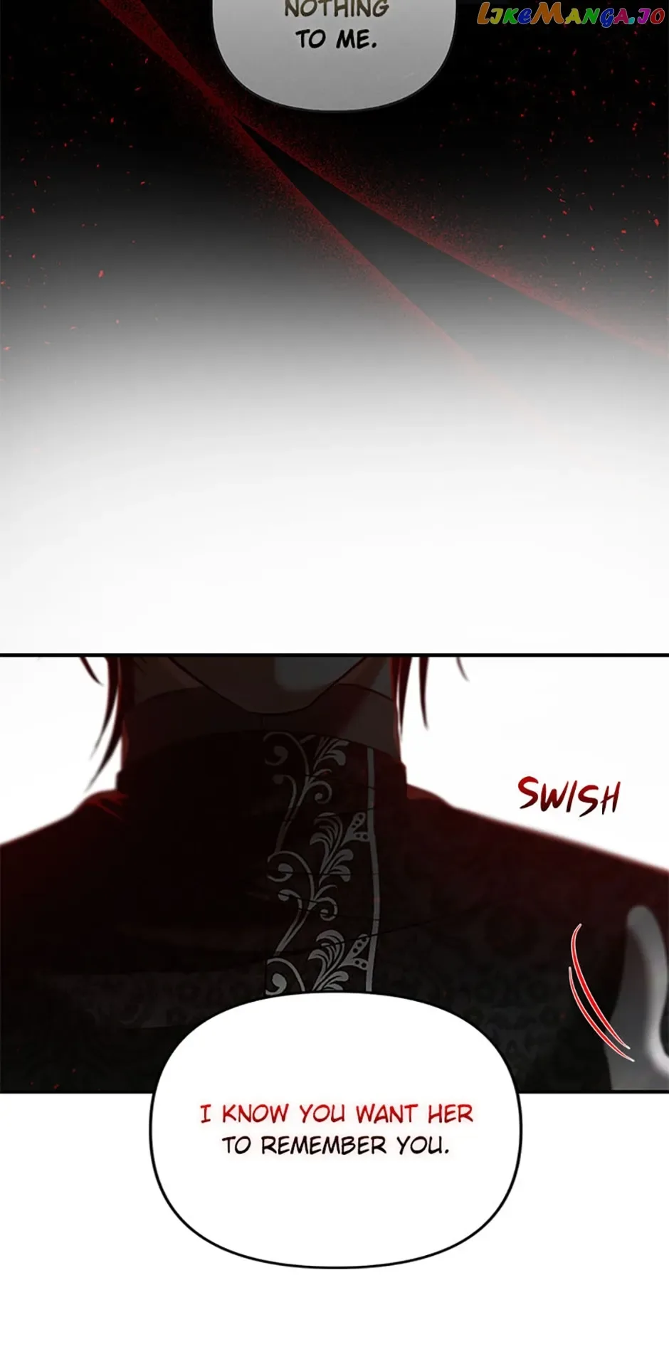 How to survive sleeping with the emperor Chapter 30 page 34