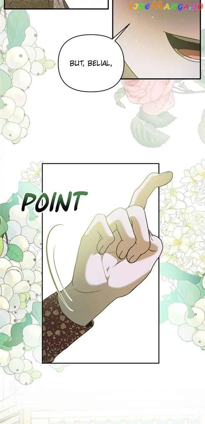 How to survive sleeping with the emperor Chapter 33 page 53