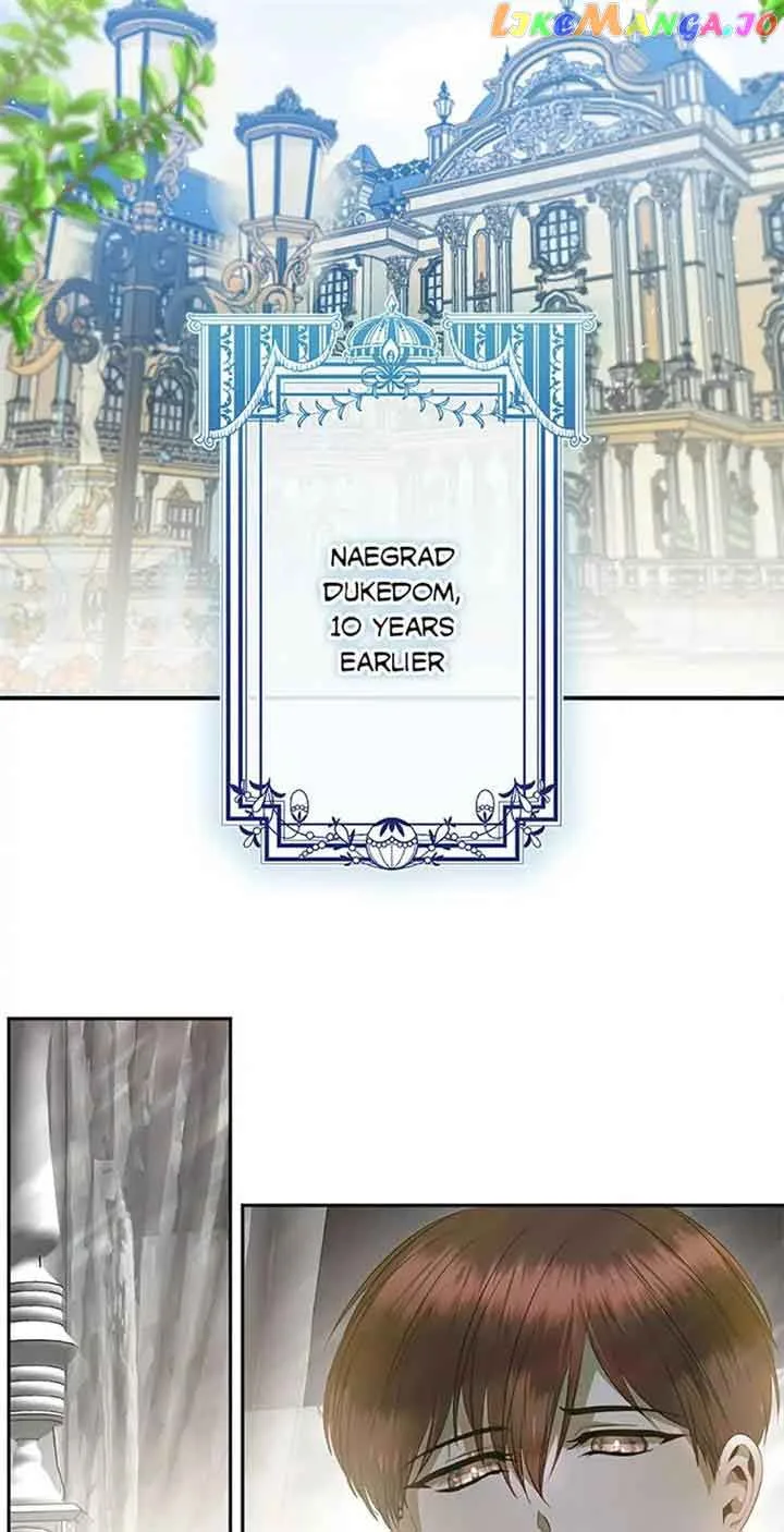How to survive sleeping with the emperor Chapter 33 page 33