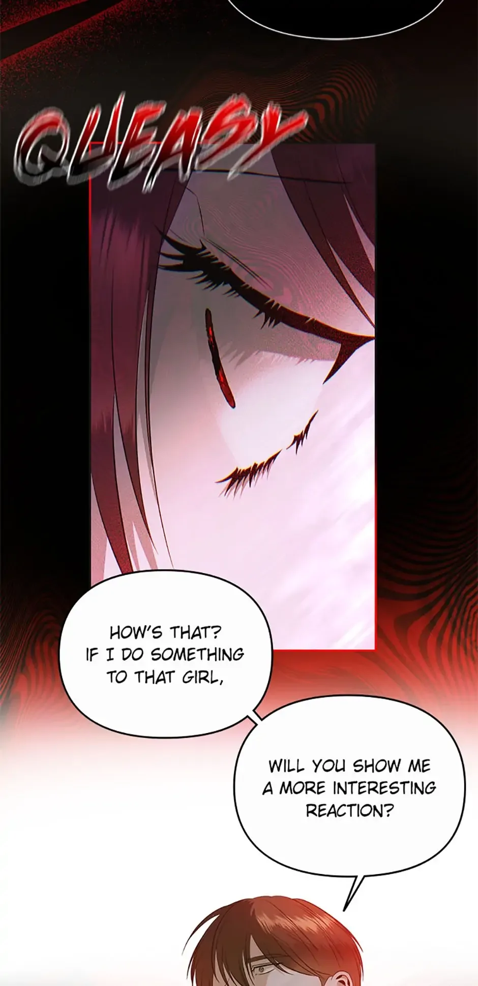How to survive sleeping with the emperor Chapter 32 page 44