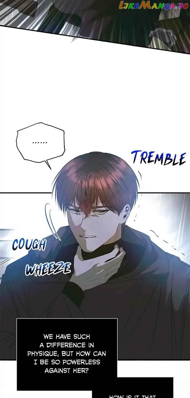 How to survive sleeping with the emperor Chapter 33 page 22