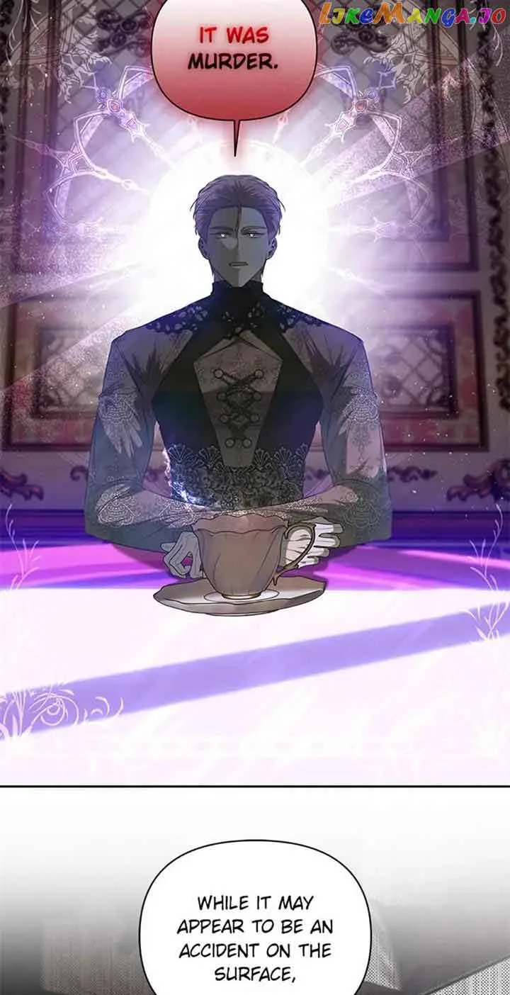 How to survive sleeping with the emperor Chapter 33 page 9