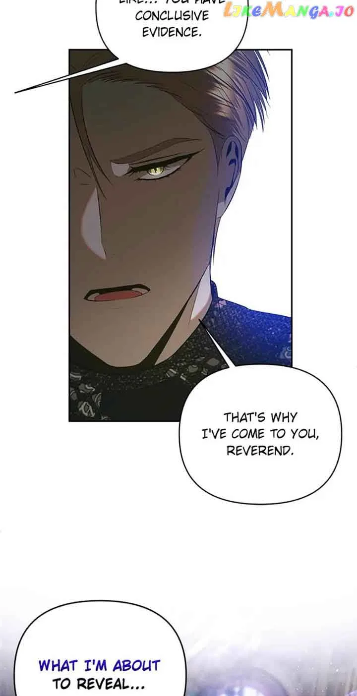 How to survive sleeping with the emperor Chapter 33 page 12