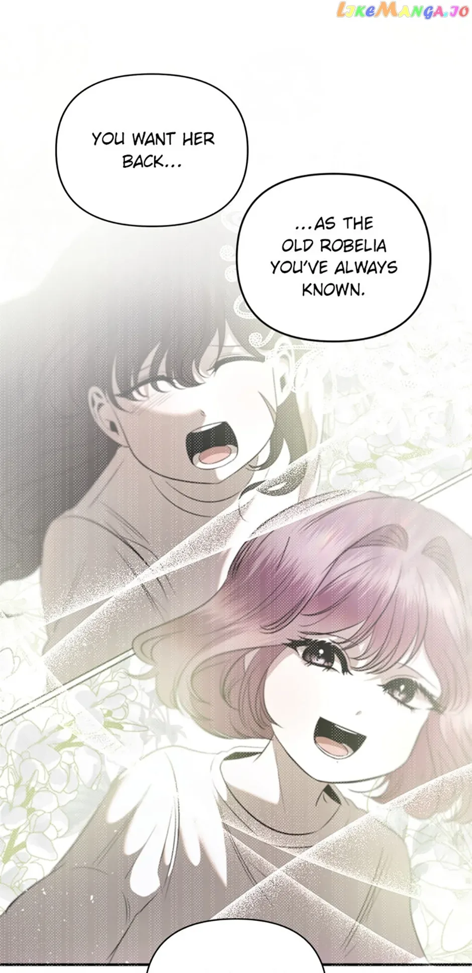 How to survive sleeping with the emperor Chapter 30 page 35