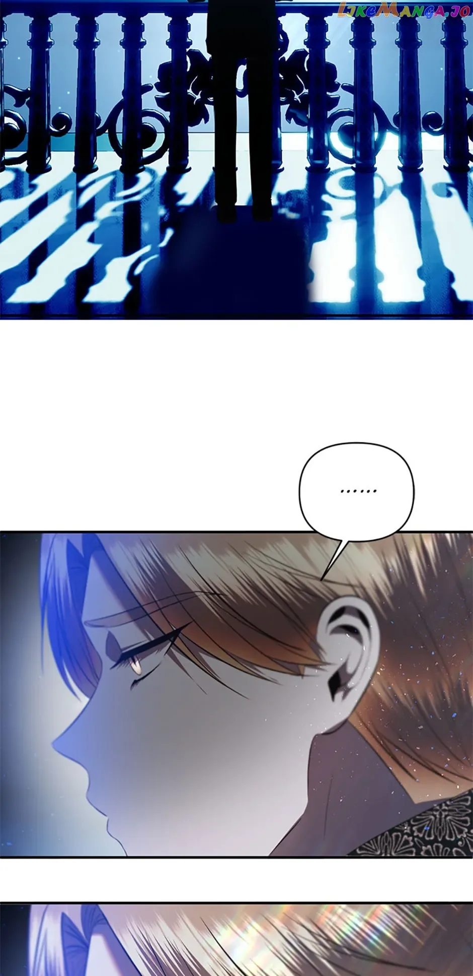 How to survive sleeping with the emperor Chapter 30 page 41