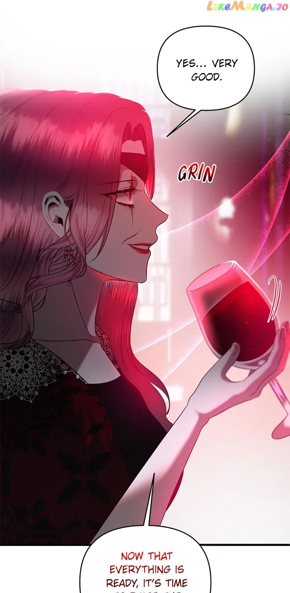 How to survive sleeping with the emperor Chapter 30 page 65