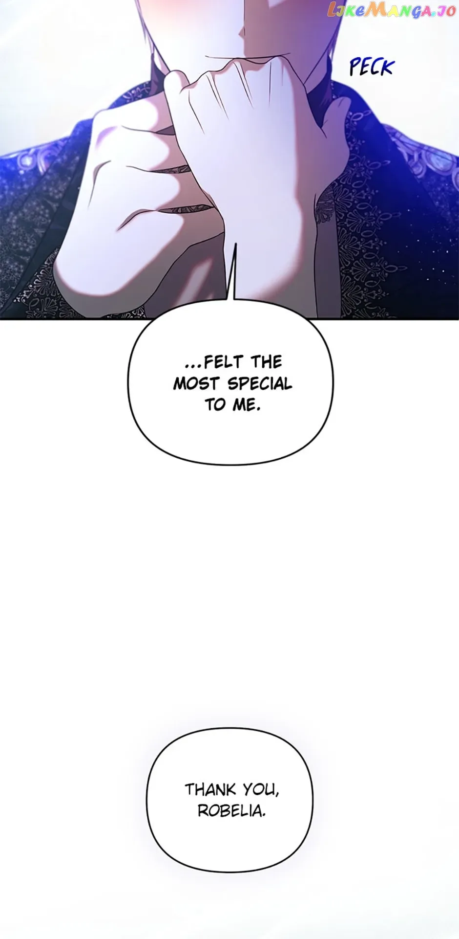 How to survive sleeping with the emperor Chapter 30 page 61