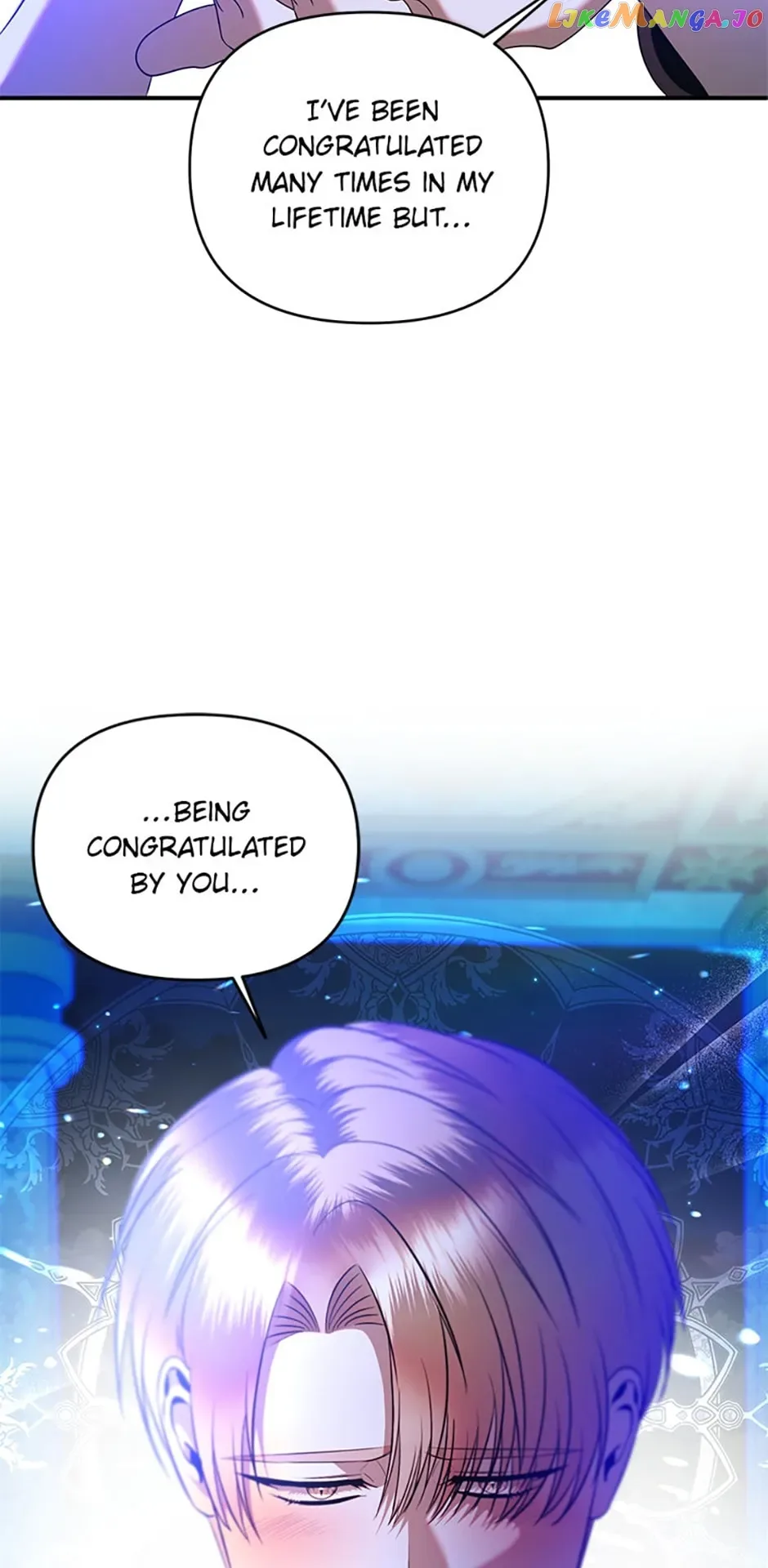 How to survive sleeping with the emperor Chapter 30 page 60