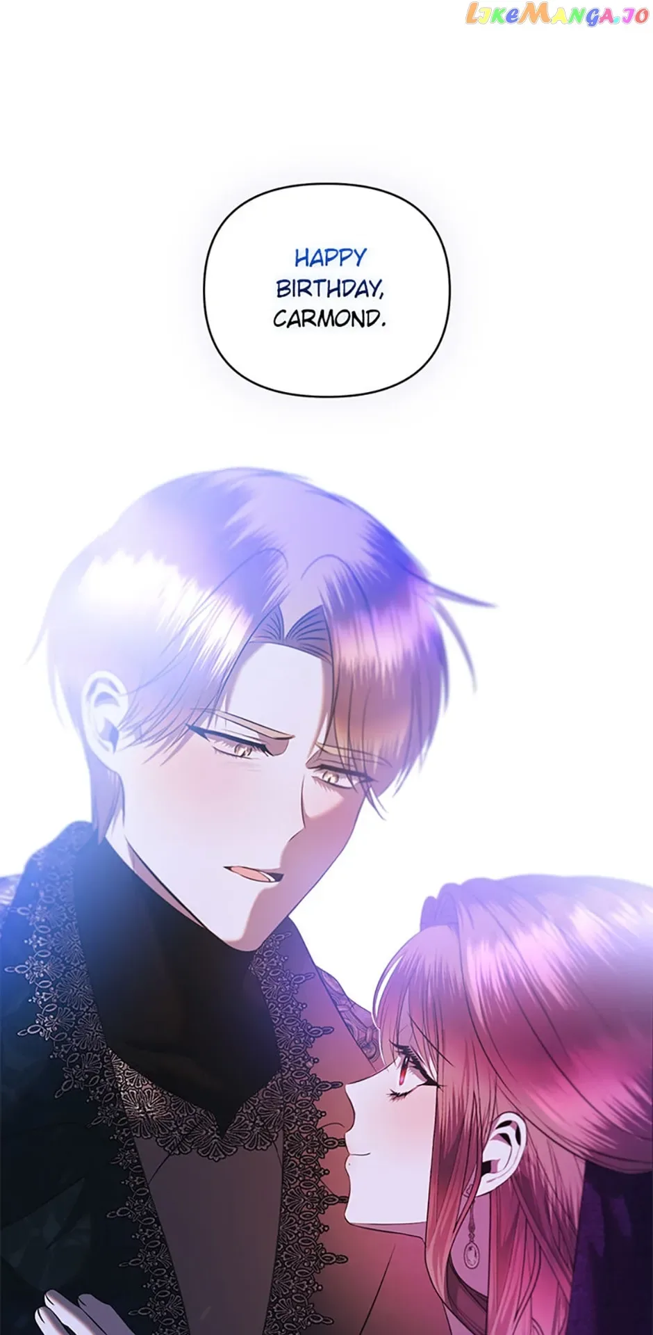 How to survive sleeping with the emperor Chapter 30 page 57