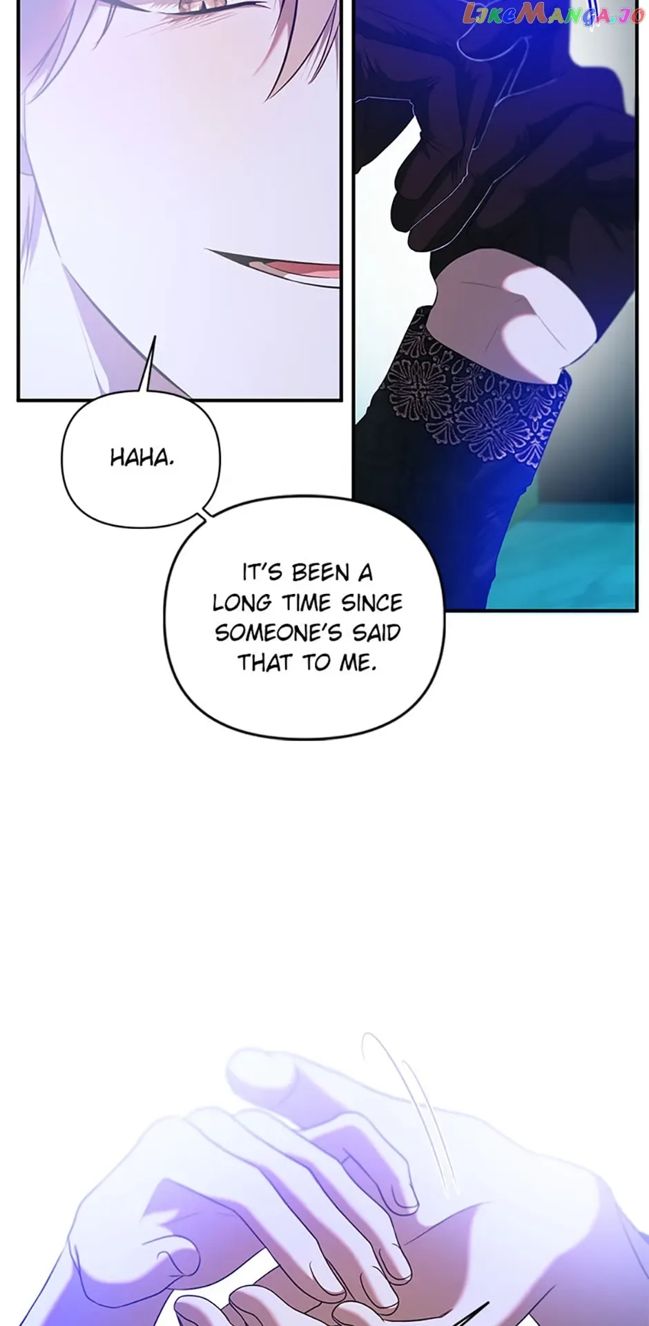 How to survive sleeping with the emperor Chapter 30 page 59